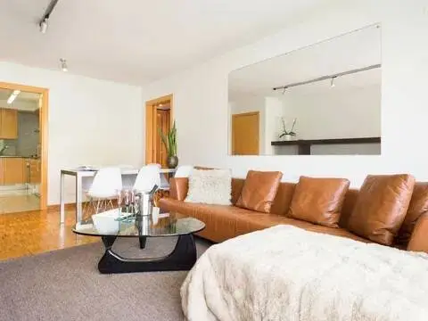 Piso en Sant Gervasi-Galvany