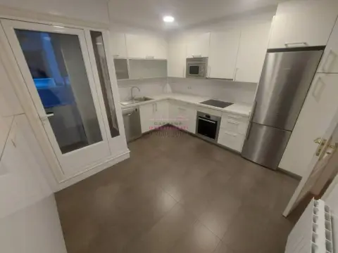 Piso en Praza España-Zona Corte Inglés