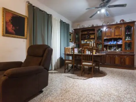 Piso en El Castell-Poble Vell