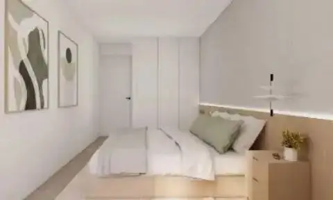 Piso en Carrer del Sol