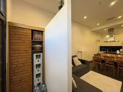 Piso en Puerto Canteras
