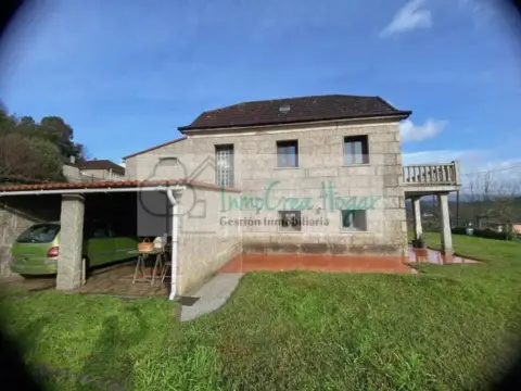 Chalet en Ponteareas