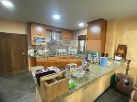 Chalet en Ponteareas
