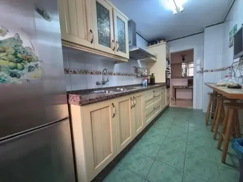 Piso en Arroyo de la Miel