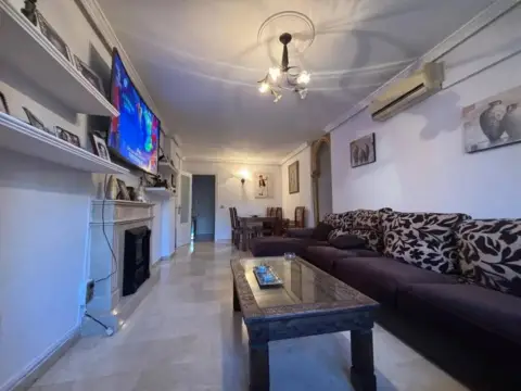 Piso en Arroyo de la Miel