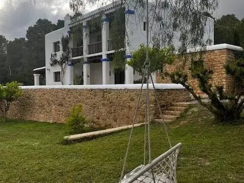 Chalet en calle El200 No Number