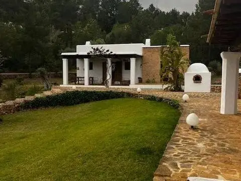 Chalet en calle El200 No Number