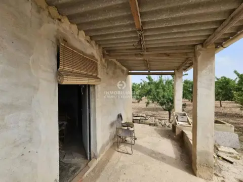 Chalet en Aspe