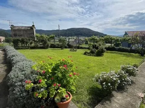 Chalet en Muros