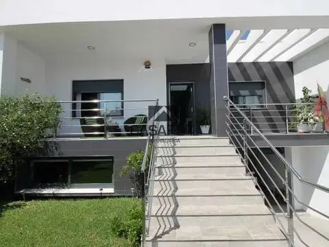 Casa adosada en Hispanidad-Vivar Téllez-Nuevas Urbanizaciones