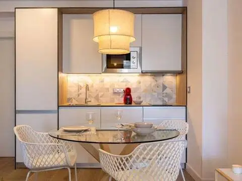 Piso en Punta Umbría