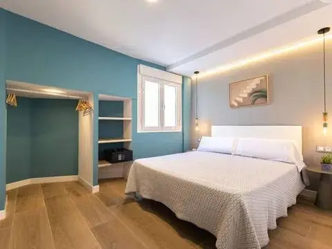 Piso en Punta Umbría