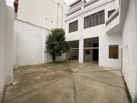 Chalet en Grau-Venècia-Rafalcaïd