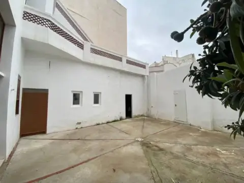 Chalet en Grau-Venècia-Rafalcaïd