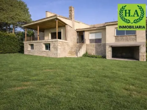 Chalet en Pedrezuela