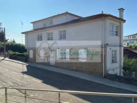 Chalet en Ponteareas