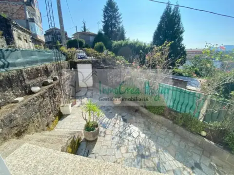 Chalet en Ponteareas