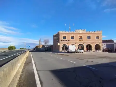 Edificio en Travesía de Medina