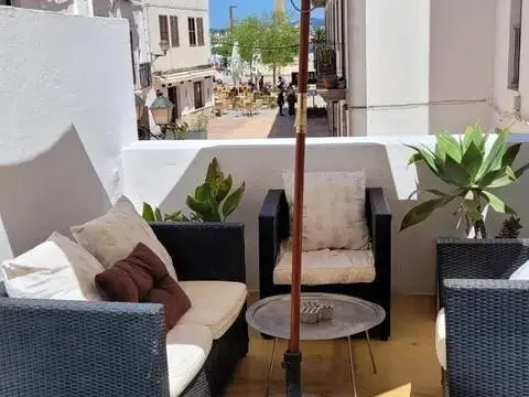 Piso en Carrer de Josep Verdera