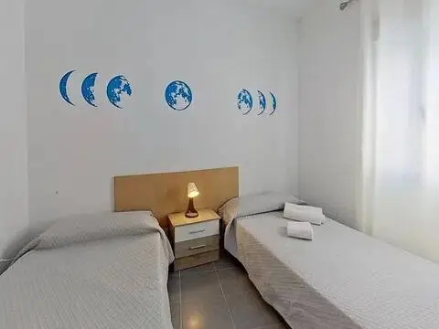 Ático en calle Huelva