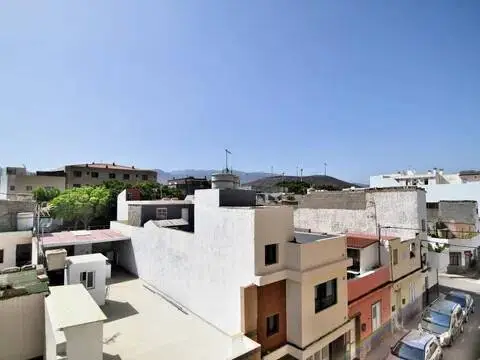 Casa adosada en Sardina
