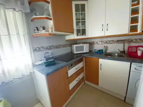 Chalet en Rágol