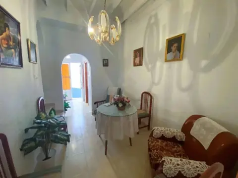 Chalet en Rágol
