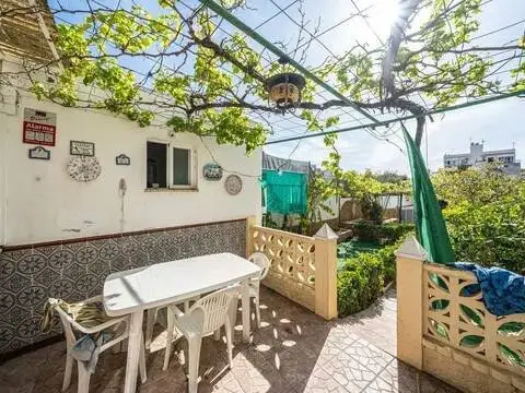 Chalet en Inca