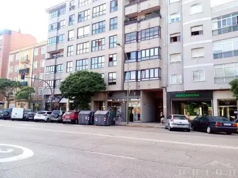 Garaje en Río Vena-G2-Plantío