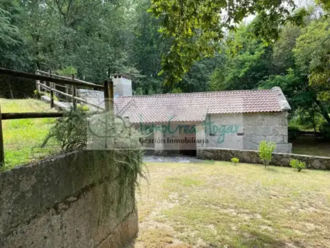 Chalet en Ponteareas