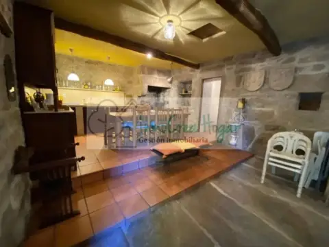 Chalet en Ponteareas