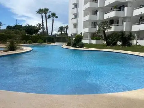 Piso en Passeig de Joan Carles I