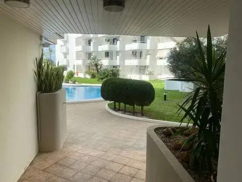Piso en Passeig de Joan Carles I