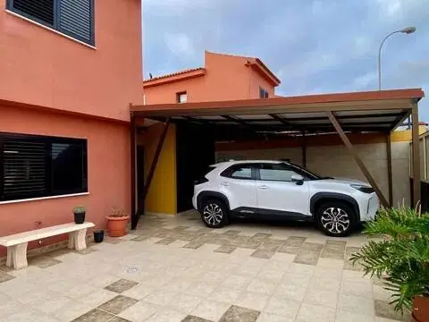 Casa en Sonnenland