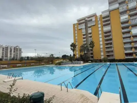 Piso en Canet d'en Berenguer