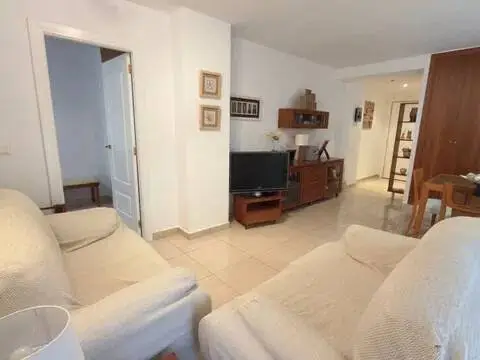 Piso en Canet d'en Berenguer