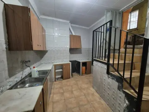 Chalet en Carrer del Mesón