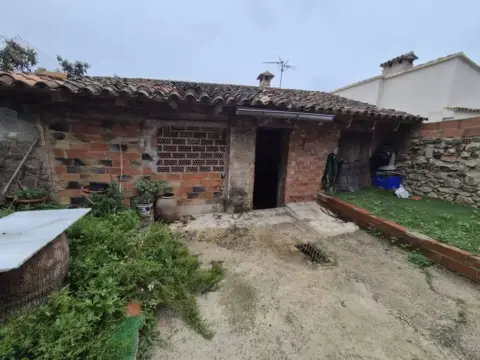 Chalet en Carrer del Mesón