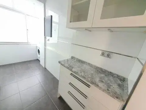 Piso en Huelin-La Princesa-Jardín de la Abadía