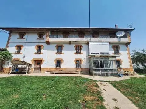 Chalet en calle Cm Al Alacin, 1