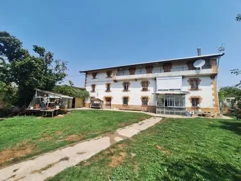 Chalet en calle Cm Al Alacin, 1