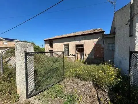 Chalet en calle Carril de Salabosque No Number