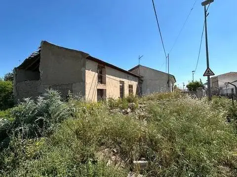 Chalet en calle Carril de Salabosque No Number