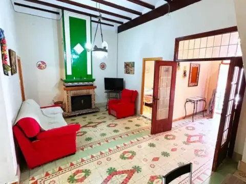 Chalet en Polinyà de Xúquer