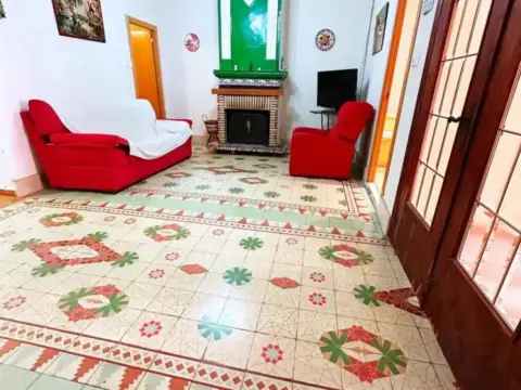 Chalet en Polinyà de Xúquer