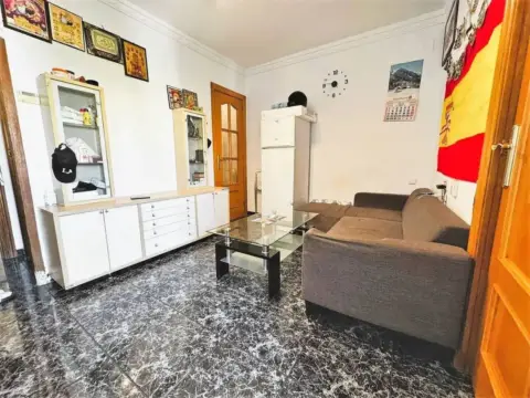 Piso – L'Hospitalet de Llobregat