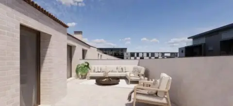 Piso en Carrer del Sol