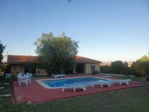 Chalet en Lauro Golf