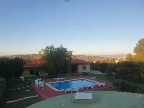 Chalet en Lauro Golf