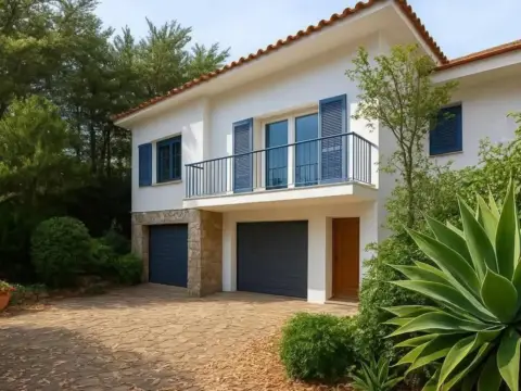 Chalet en El Rosario